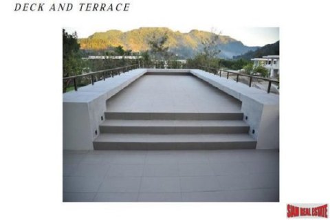 3 bedrooms Villa in Mae Rim, Thailand No. 95841 5