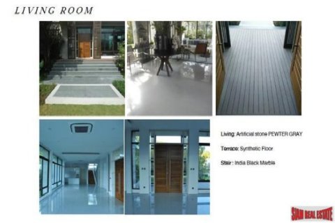 3 bedrooms Villa in Mae Rim, Thailand No. 95841 3