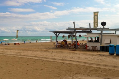 Земельный участок 109м² в Ben Luc, Вьетнам №83782 8