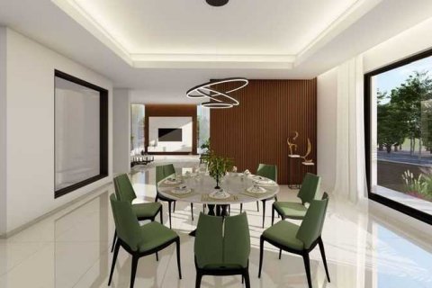 4 chambres House à Geroskípou, Cyprus No. 52605 11