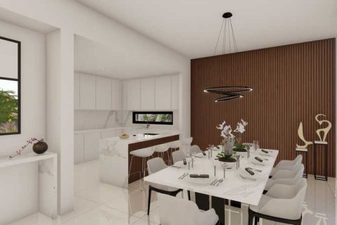 4 chambres House à Geroskípou, Cyprus No. 52605 8