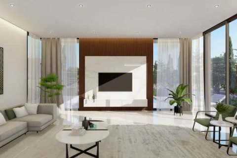 4 chambres House à Geroskípou, Cyprus No. 52605 9