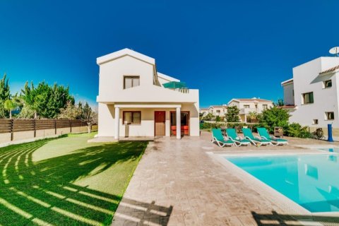 3 dormitorios Villa en Ayia Napa, Cyprus No. 28040 3