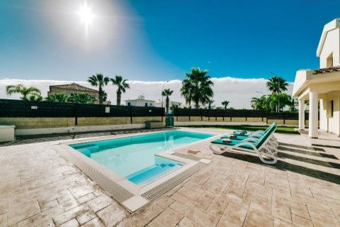 3 dormitorios Villa en Ayia Napa, Cyprus No. 28040 4