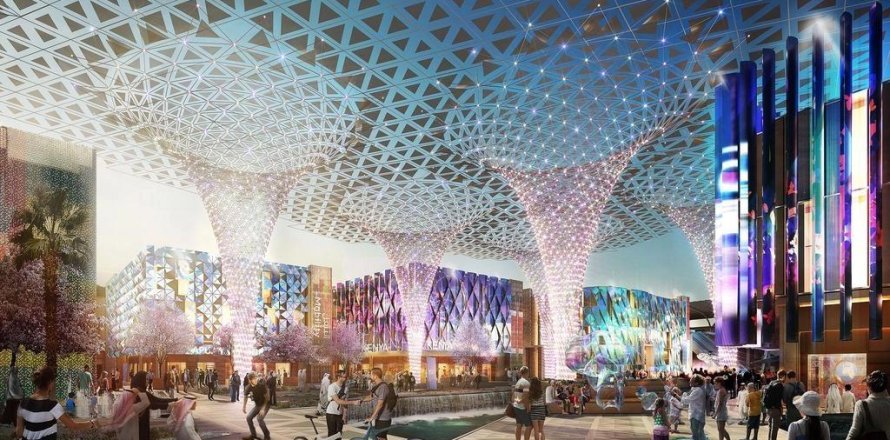 2 bedrooms Apartment in Can Tho, Vietnam No. 91695