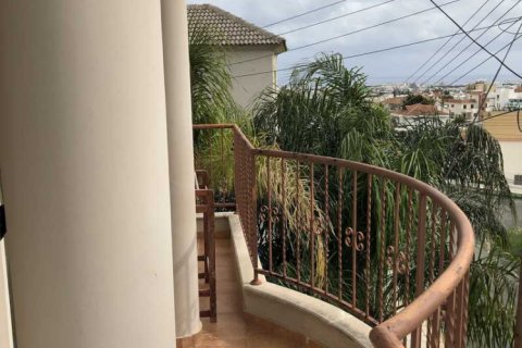 4 dormitorios Villa en Agios Athanasios, Cyprus No. 101827 13