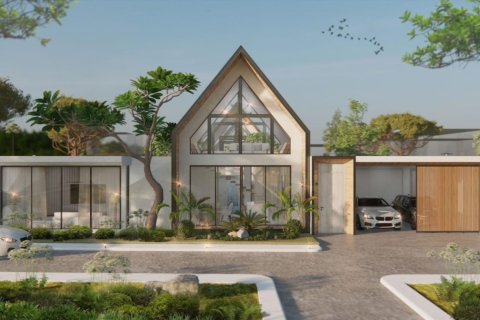 4 bedrooms Villa in Kata, Thailand No. 974 1