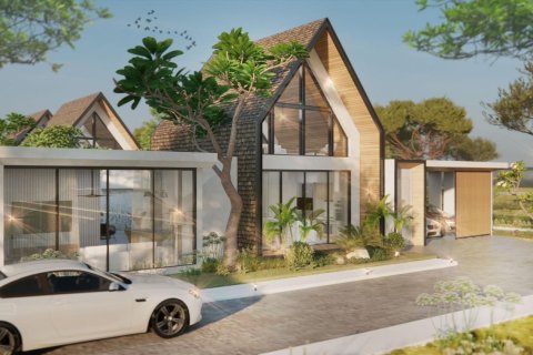 4 bedrooms Villa in Kata, Thailand No. 974 3