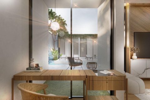 4 bedrooms Villa in Kata, Thailand No. 974 12