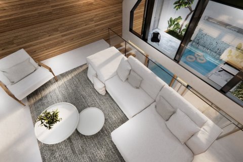 4 bedrooms Villa in Kata, Thailand No. 974 11