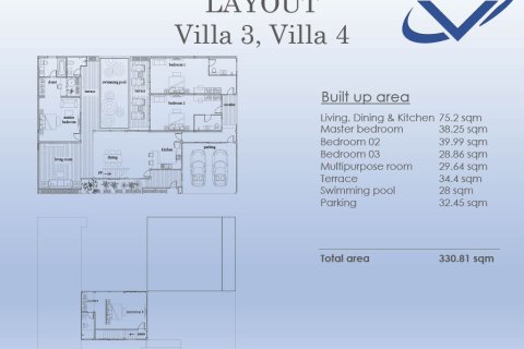 4 bedrooms Villa in Kata, Thailand No. 974 17