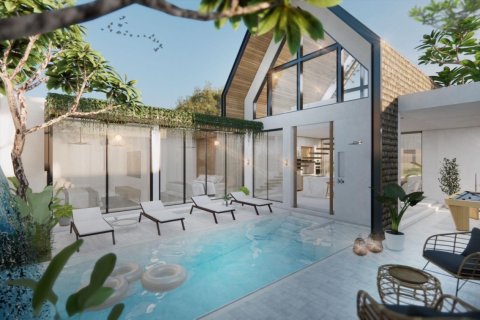 4 bedrooms Villa in Kata, Thailand No. 974 16