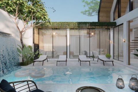 4 bedrooms Villa in Kata, Thailand No. 974 15