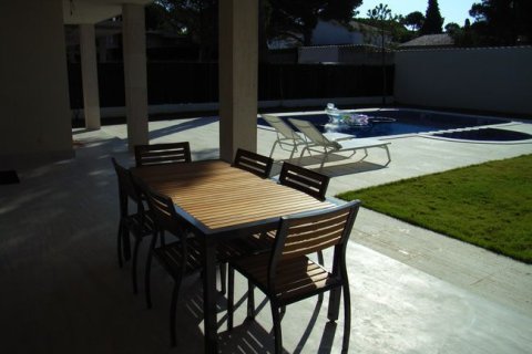 5 bedrooms House in S'Agaro, Spain No. 25252