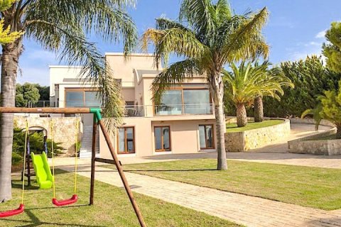 7 chambres Villa à Chania, Greece No. 24091 5