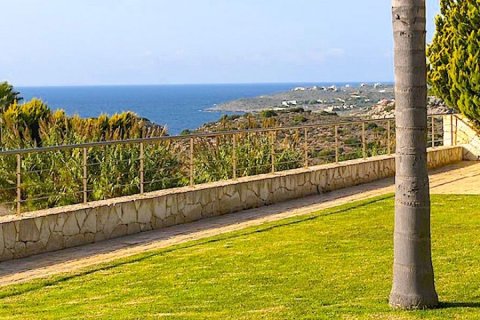 7 chambres Villa à Chania, Greece No. 24091 4