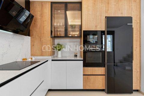 Вилла с 3 спальнями в My Loc, Вьетнам №26693 22