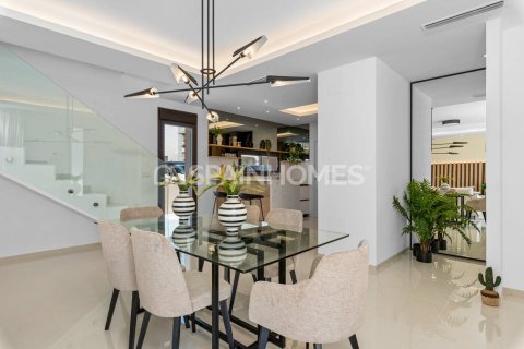 Вилла с 3 спальнями в My Loc, Вьетнам №26693 18