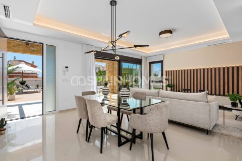 Вилла с 3 спальнями в My Loc, Вьетнам №26693 17