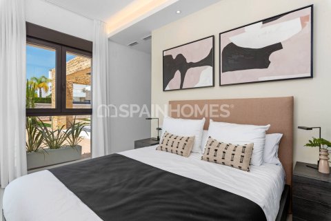 Вилла с 3 спальнями в My Loc, Вьетнам №26693 29