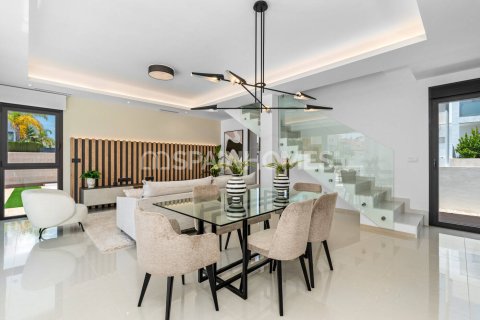 Вилла с 3 спальнями в My Loc, Вьетнам №26693 19