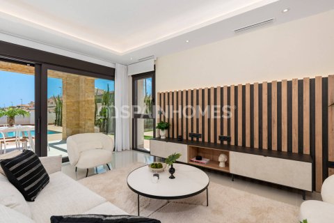 Вилла с 3 спальнями в My Loc, Вьетнам №26693 15