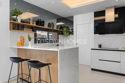 Вилла с 3 спальнями в My Loc, Вьетнам №26693 23