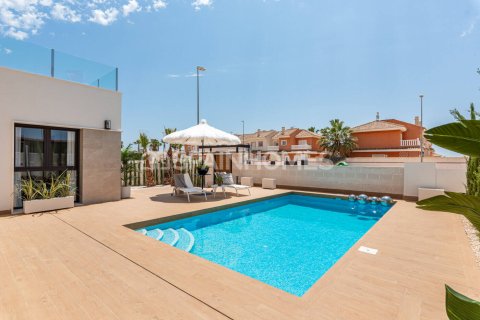 Вилла с 3 спальнями в My Loc, Вьетнам №26693 7