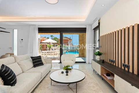 Вилла с 3 спальнями в My Loc, Вьетнам №26693 14