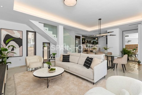 Вилла с 3 спальнями в My Loc, Вьетнам №26693 13