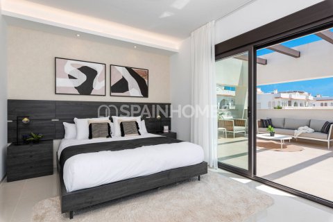 Вилла с 3 спальнями в My Loc, Вьетнам №26693 24