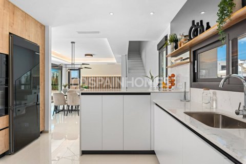 Вилла с 3 спальнями в My Loc, Вьетнам №26693 20