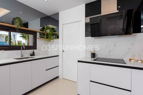 Вилла с 3 спальнями в My Loc, Вьетнам №26693 21