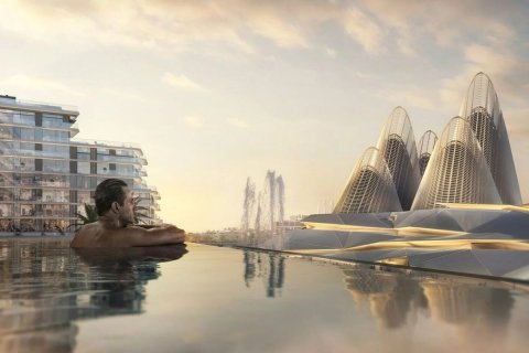 Квартира с 3 спальнями в Soc Son, Вьетнам №5831 5