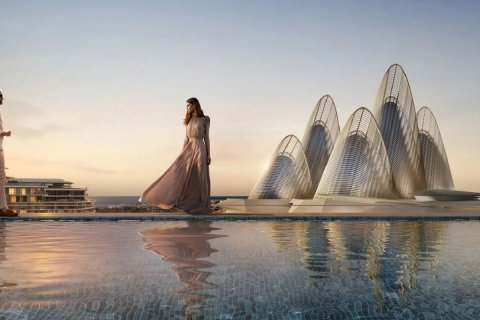 Квартира с 3 спальнями в Soc Son, Вьетнам №5831 3