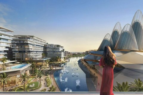 Квартира с 3 спальнями в Soc Son, Вьетнам №5831 15