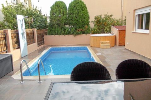 3 bedrooms Villa in Limassol, Cyprus No. 105644 13