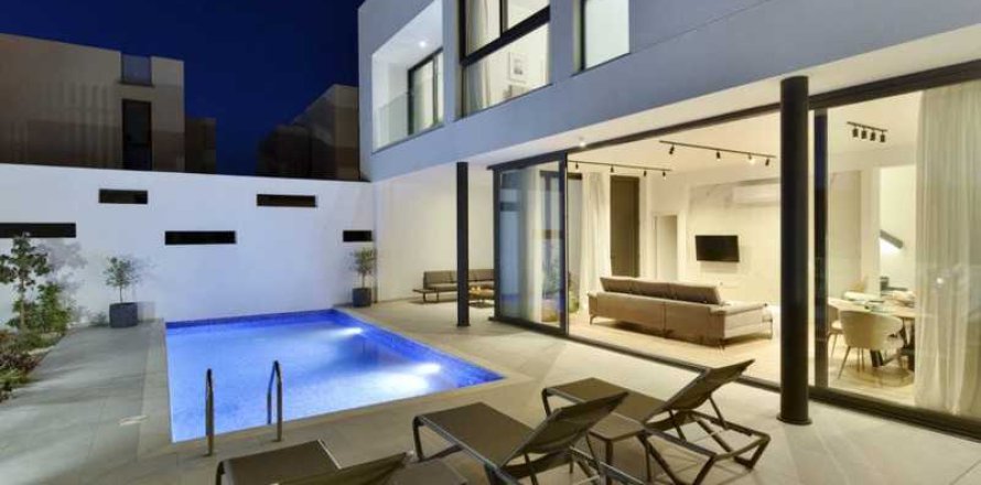 3 bedrooms House in Pernera, Cyprus No. 63127