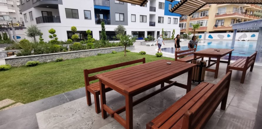 2 bedrooms Apartment in Chau Lang, Vietnam No. 15021