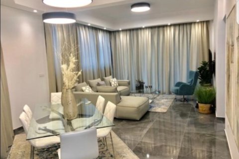 Квартира с 2 спальнями в Лимассол, Кипр №106520 4