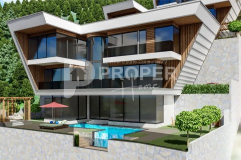 6 rooms Villa in Chau Lang, Vietnam No. 12667 2