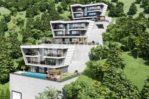 6 rooms Villa in Chau Lang, Vietnam No. 12667 20