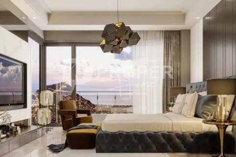 6 rooms Villa in Chau Lang, Vietnam No. 12667 9