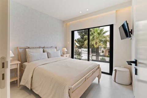 2 chambres Maisonnette à Larnaca, Cyprus No. 101345 6