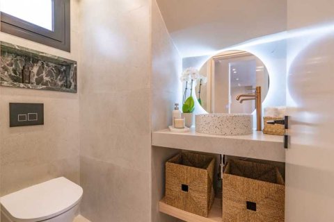 2 chambres Maisonnette à Larnaca, Cyprus No. 101345 14