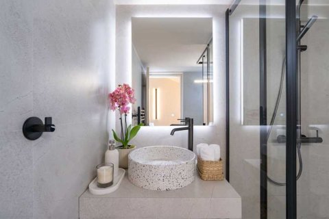 2 chambres Maisonnette à Larnaca, Cyprus No. 101345 12