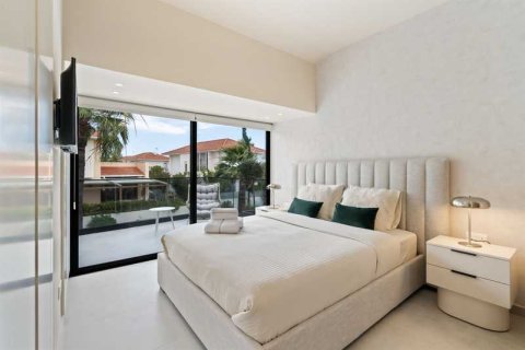 2 chambres Maisonnette à Larnaca, Cyprus No. 101345 7