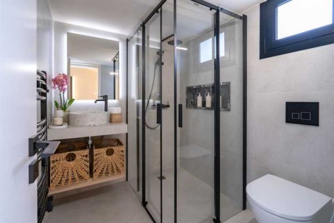 2 chambres Maisonnette à Larnaca, Cyprus No. 101345 9