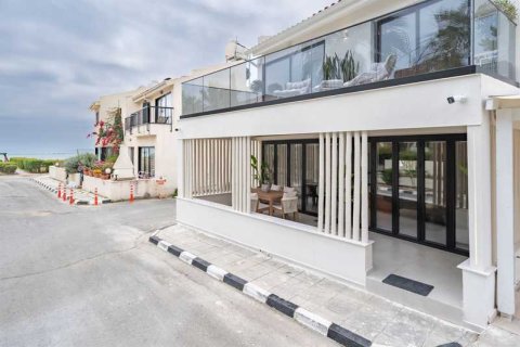 2 chambres Maisonnette à Larnaca, Cyprus No. 101345 1