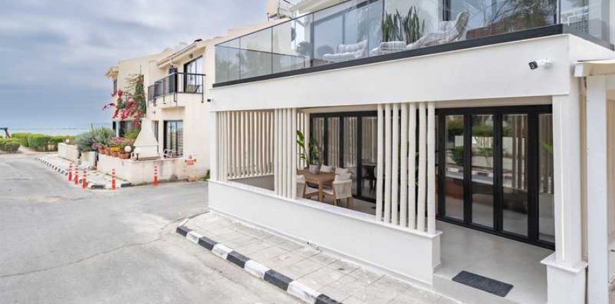 2 chambres Maisonnette à Larnaca, Cyprus No. 101345